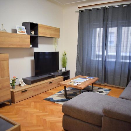 La Casa Dell'Artista Apartment Trieste Bagian luar foto