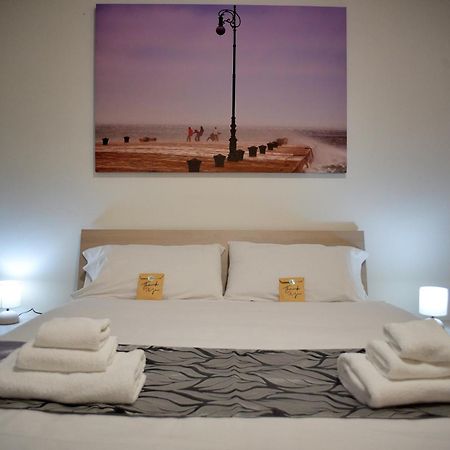 La Casa Dell'Artista Apartment Trieste Bagian luar foto
