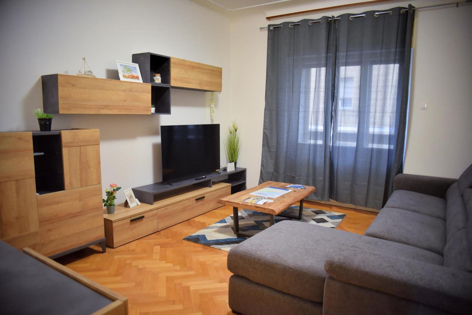 La Casa Dell'Artista Apartment Trieste Bagian luar foto