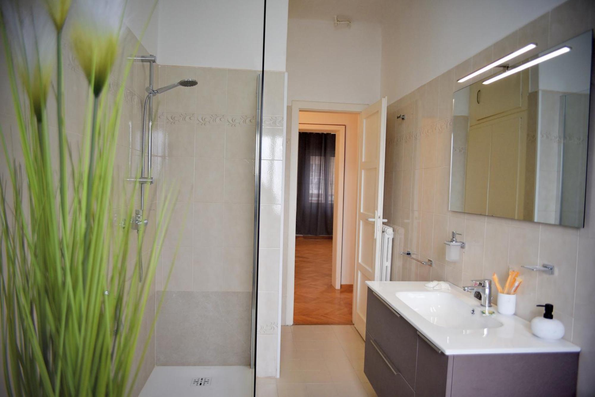 La Casa Dell'Artista Apartment Trieste Bagian luar foto