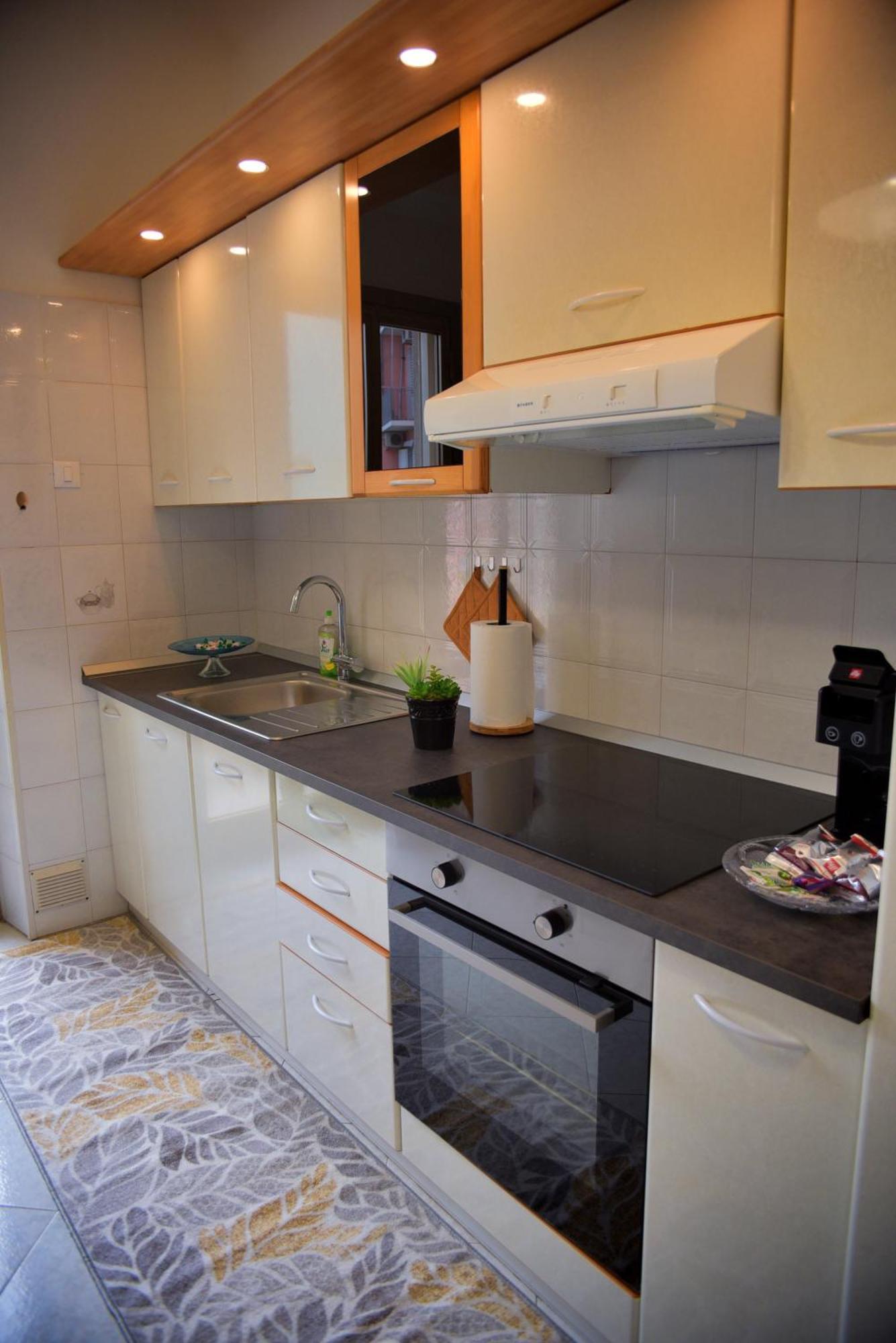 La Casa Dell'Artista Apartment Trieste Bagian luar foto
